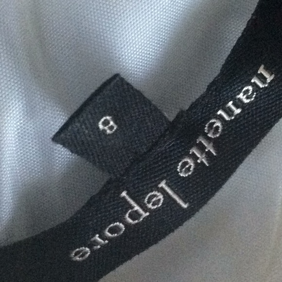 Nannette Lepore dress - Picture 5 of 6